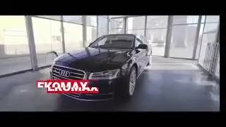 Spuma activa auto -- EKOMAX Active Foam Brilliant