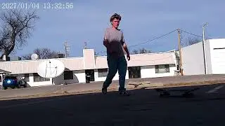 Skating street spots