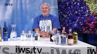 German Craft Gins Compared: Exclusive Tasting with Distiller Stephan Thom&eacute;