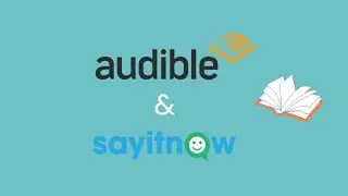 Audible- Actionable Audio Ad