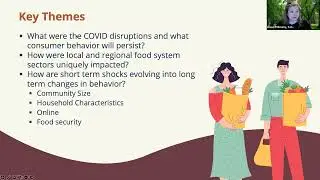 Consumer Food Insights Series 3.0 Webinar