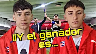 &iexcl;&iexcl;SOLO 6 MINUTOS PARA CREAR HISTORIA!! | Top Capital | Guante Blanco