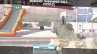 COD CHRISTMAS MONTAGE