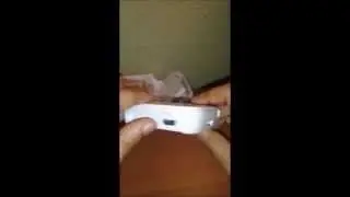 Samsung Smart Dock Mltimedia Dock Unboxing video Galaxy S4 Note 2
