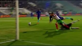 Bulgaria vs Netherlands 2-0- Highlights- WC qualification Europe- 26 March 2017