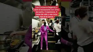 Bien alterados #Meme #MemeCut #loquecallamosloscocineros #kitchenmemes #chef #chefmemes #lefoodblog