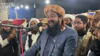 پی پی پی شکارپور نے نااہل امیدواروں کو علامہ راشد محمود سومرو کے کرارے جوابات
