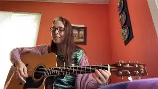 December 15, 2025 Good morning praise time.  😇✨ #goodmorning #praiseandworship #guitar 