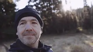 2020 - Mt. Adams Wilderness on the Pacific Crest Trail