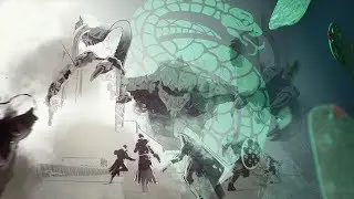 Destiny 2 - Running Raids to Prepare for Joker's Wild!! Come Hang Out!!