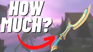 This T92 Weapon Is HOW CHEAP? - From Scratch PvM Challenge #6