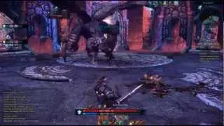 TERA Main story quest 