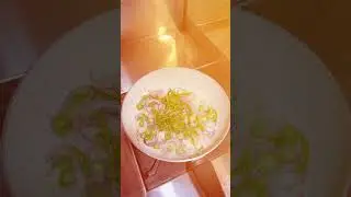 Beef Chilli Dry ft. Eaglelyst!