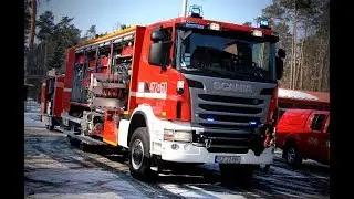 472[R] - JRG PSP Nowa Sarzyna