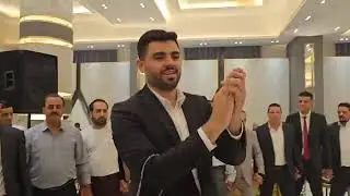 افراح ابو حسان الف مبروك مع الفنان #محمود_الشقران وفرقته الموسيقيه لدى #صوتيات_الوالي احمد أبو صباح