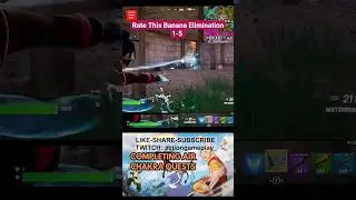 #shorts #fortnite #fortnitezerobuild #zerobuildfortnite #actiongameplay #xboxones