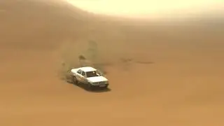Houdini FX – RBD Car
