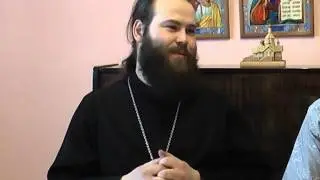 ВОСКРЕСНОЕ СЛОВО 8 03 2015