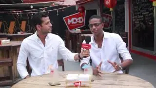 ARQUITECTO DENZEL ARTHUR