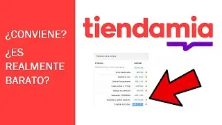 TiendaMia ¿Barato? Mi experiencia