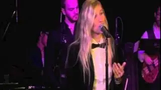 Laure Z - La valse a mille temps (cover)