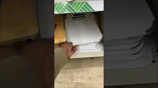 Важные мелочи для квартиры, о которых вы не знали в Dollar Tree 🌲 #квартира #dollartreefinds