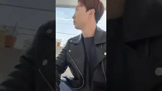 211031 유키스 훈(U-KISS HOON) 인스타 라이브 라방 (+ 수현) Hoon's instagarm LIVE (+ Soohyun)