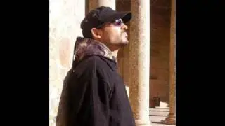Mr Rango - Dicen de mi