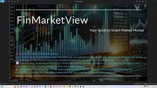 FinMarketView - Broad Market Overview and Earnings Feb 1st week 2025.