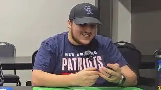 Lorwyn Eclipse Box Opening