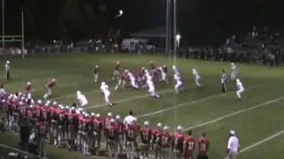 Kyle McCarthy Reading Rockets #5 Junior Highlight Film
