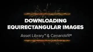 How to Download Equirectangular Images