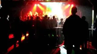 Danish Reggae Music
