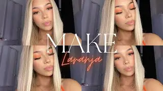 Make Laranja - Tutorial