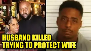 Black Husband Fatally Shot After Pulling into Stranger's Driveway