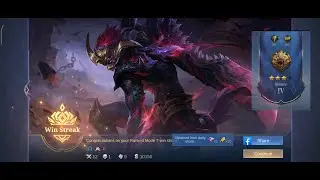 HANZO CORE | RANK PRACTICE GAMEPLAY | MVP