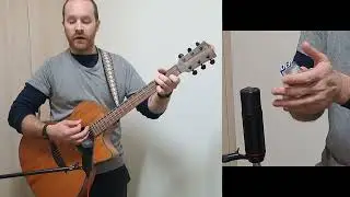 The Everly Brothers- Bye Bye Love LIVE Acoustic Guitar Cover #cover #everlybrothers #guitarcover