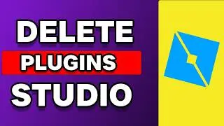 How To Delete Plugins In Roblox Studio 2026
