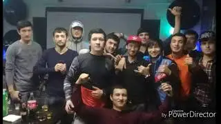 Uzboom Fab Club