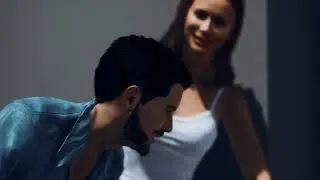 Unreal Engine + CC3 + iPhone livelink face