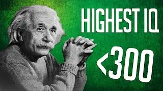 10 People With The Highest IQ In The World 2020 | Smartest People