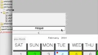unicode textbox problem