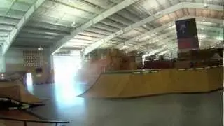 jake wallwork woodward west clips