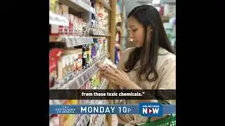 A look into baby food TOXICITY! #toxic #baby #food