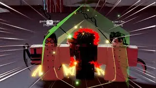 FARMING BOSS DROPS FOR ITEMS WITH KISUKE'S BOSS ELIXIER || Type Soul