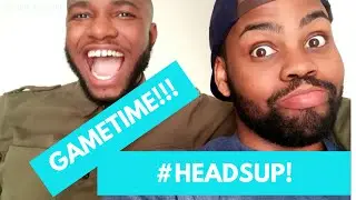 HEADS UP!!! | BOBBE & DEDRIC