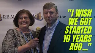 Their Plan To Building A Legacy Through Real Estate