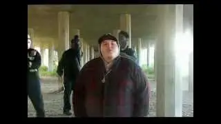 DementeD NayChiR - Kato Rockin' [Don't Funk Up Our Beats 5] (2013)