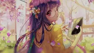 [Nightcore] Daya - New