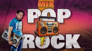 Mix Pop Rock 2025 - Clasicos - Actuales //Morat, Sebasti&aacute;n Yatra, Lasso, Reik, Enanitos Verdes, Etc